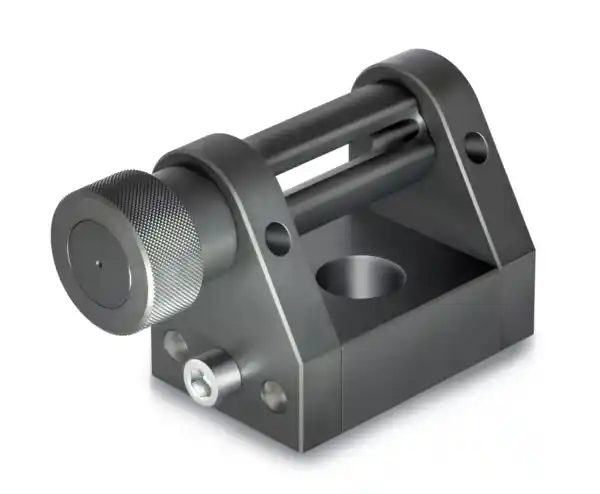 Strip tension clamp AD 9256